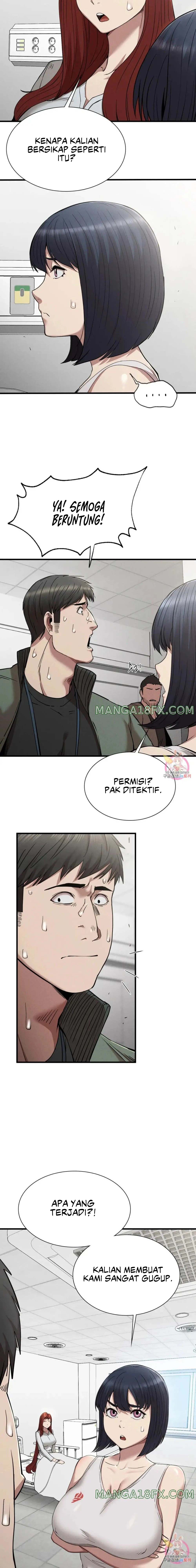 Revenge - Chapter 28 32