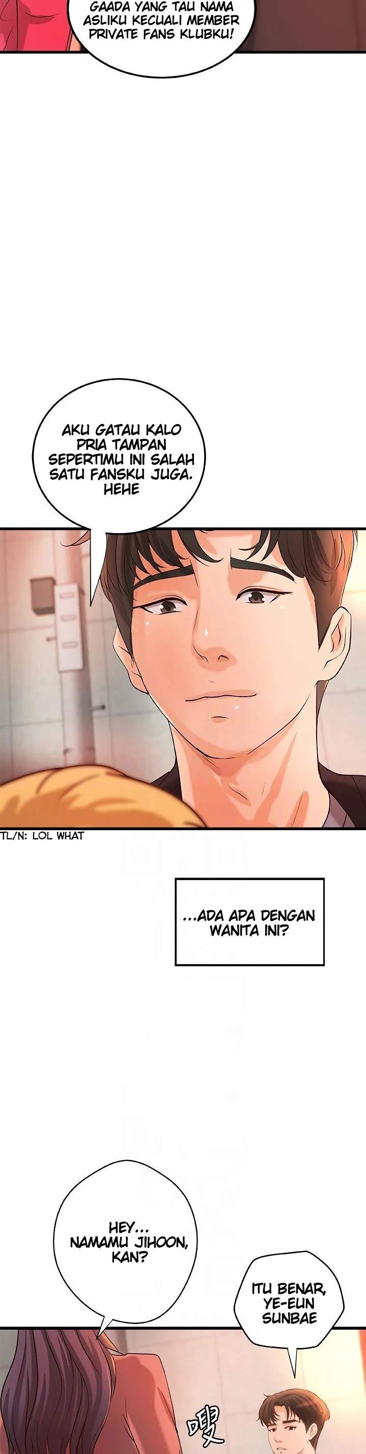 Sister’s Sex Education - Chapter 28 13 Sister’s Sex Education - Chapter 28 13