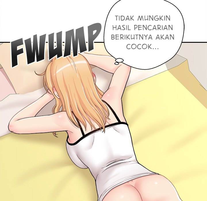 Crossing the Line - Chapter 28 110