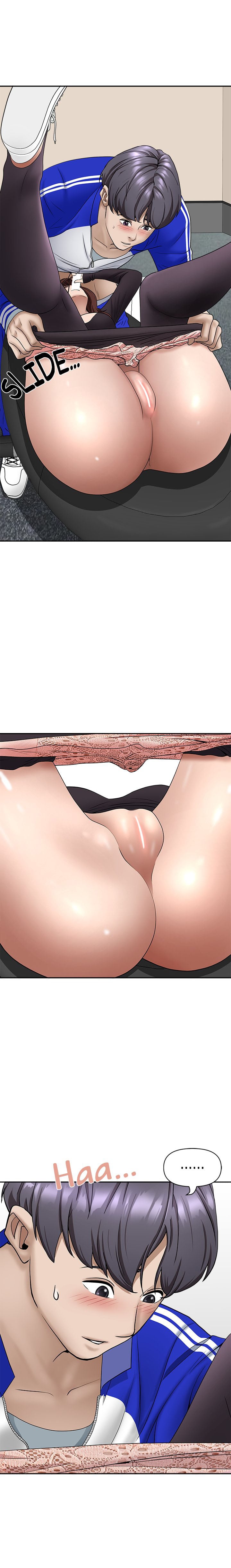 Living With a MILF - Chapter 28 5 Living With a MILF - Chapter 28 5