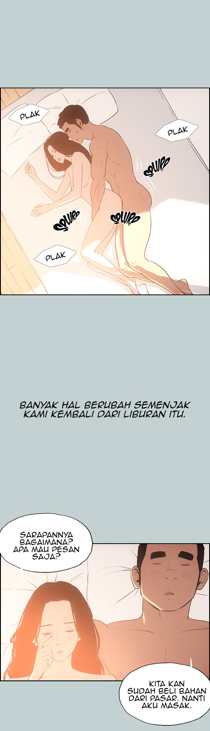 Love Square - Chapter 28 16