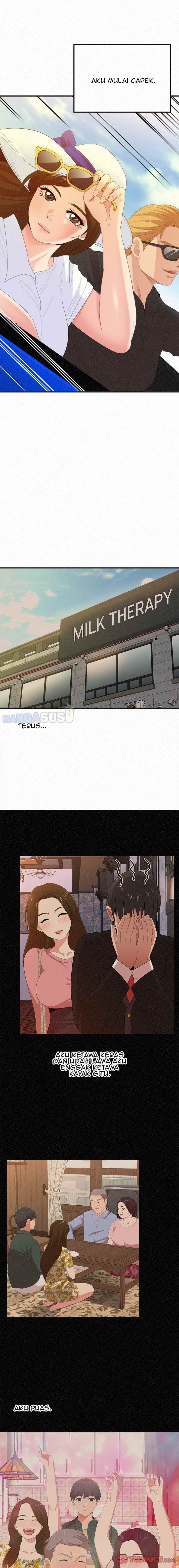 Milk Therapy - Chapter 28 6