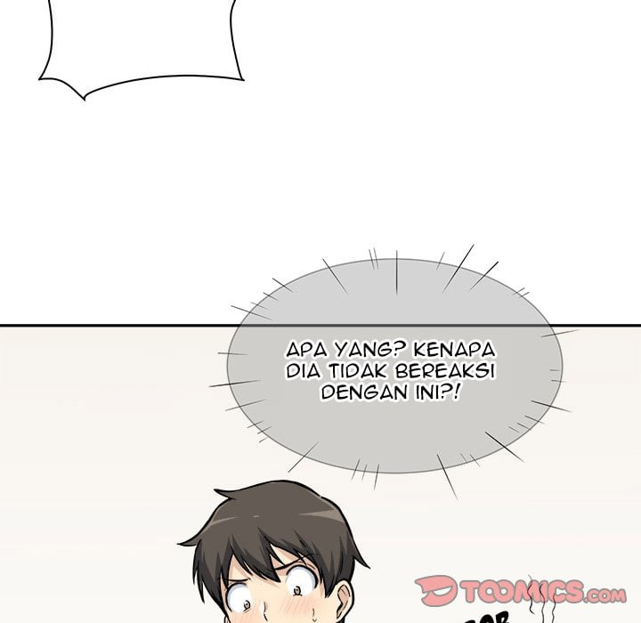 The Ark Is Me - Chapter 28 121