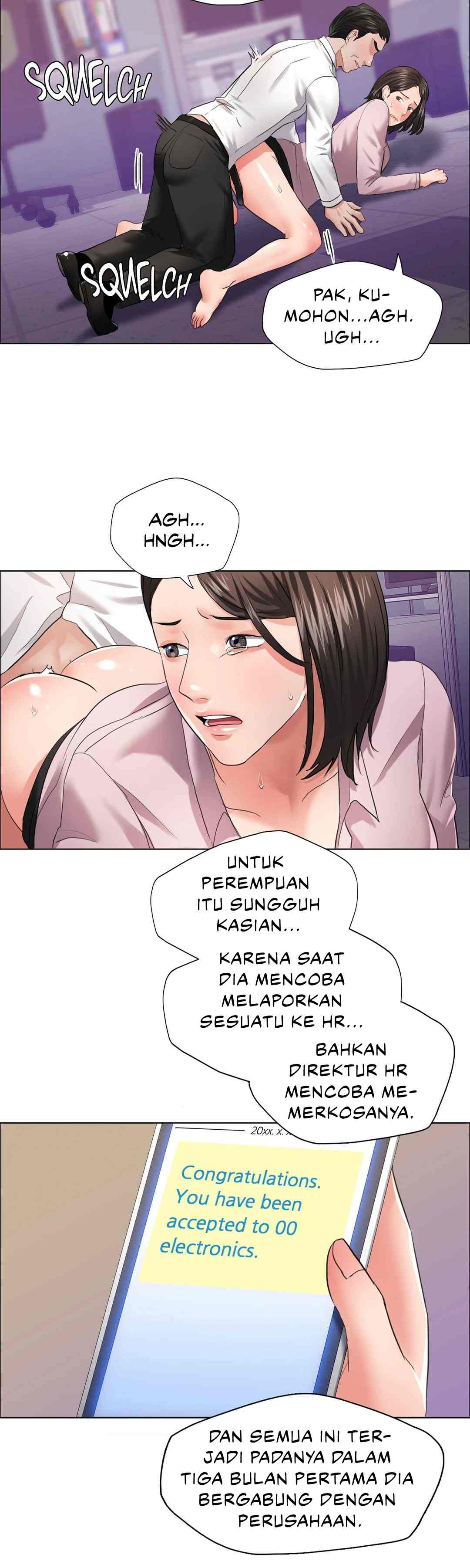 My Year - Chapter 28 13