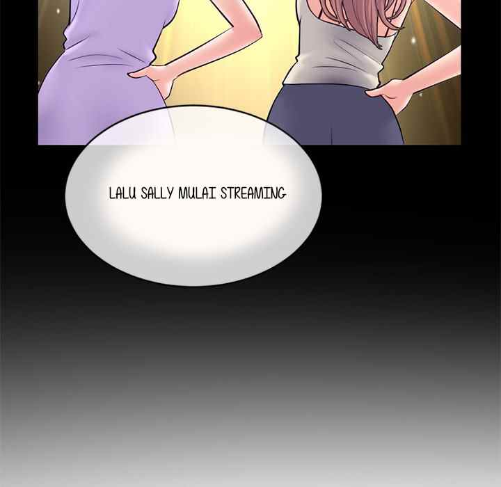 Midnight PC Cafe - Chapter 28 112