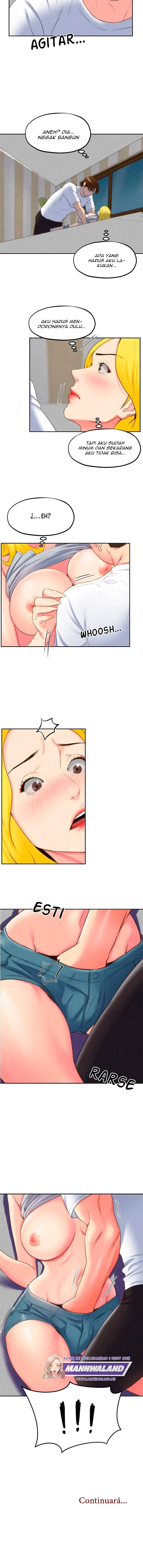 My Baby Girl - Chapter 28 11