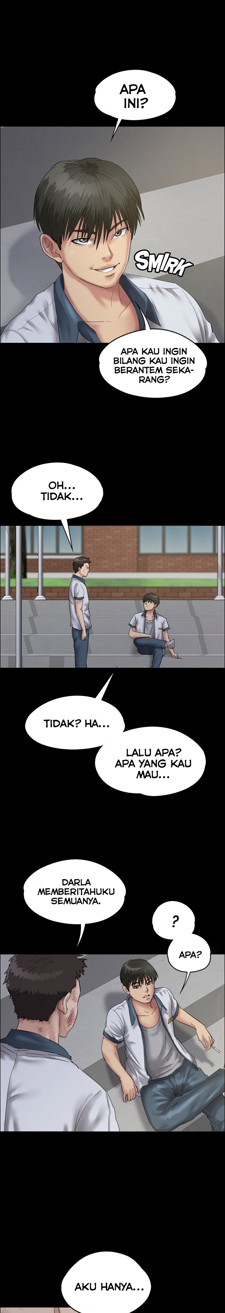 Queen Bee (Andrew) - Chapter 28 6