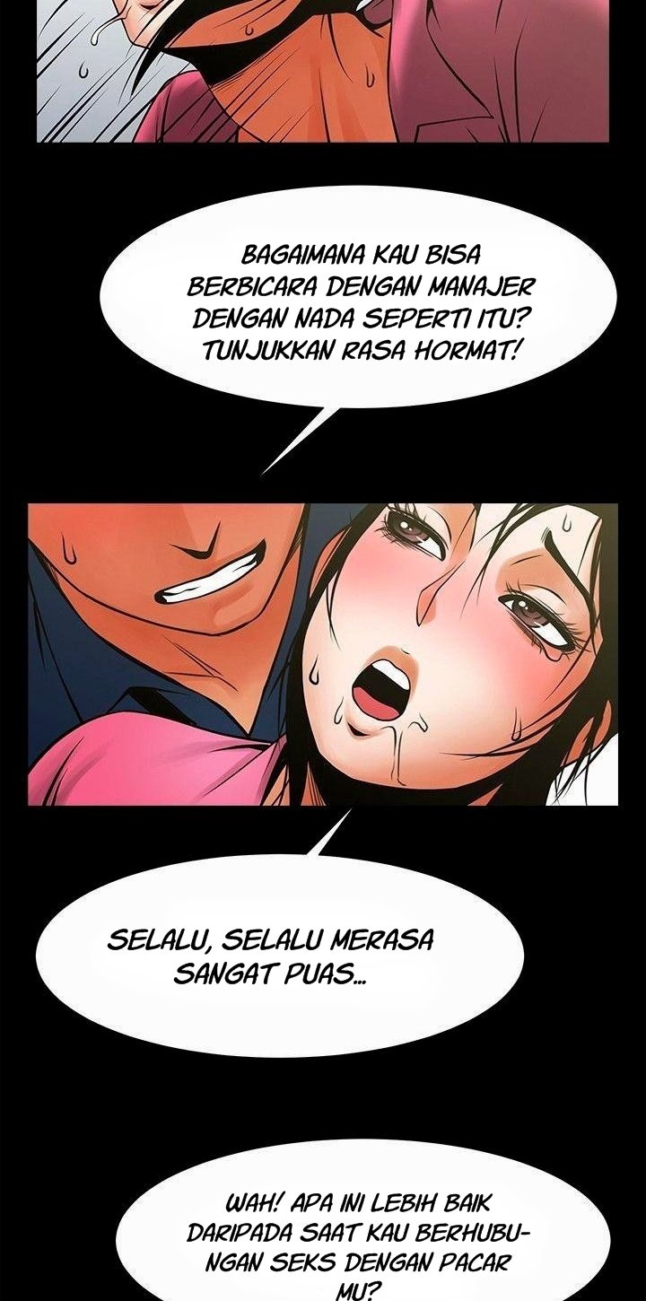 Share Girlfriend - Chapter 28 26