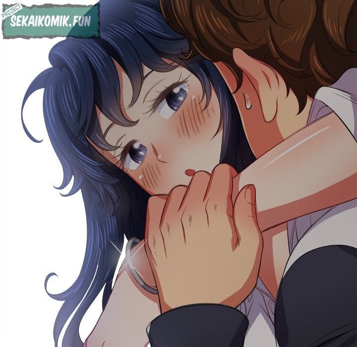 My High School Bully - Chapter 28 138