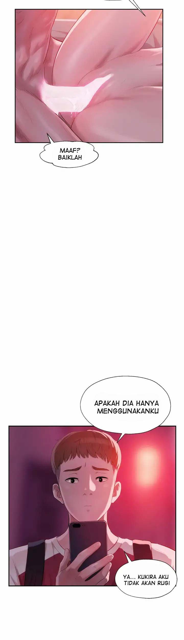 Freshman - Chapter 28 37