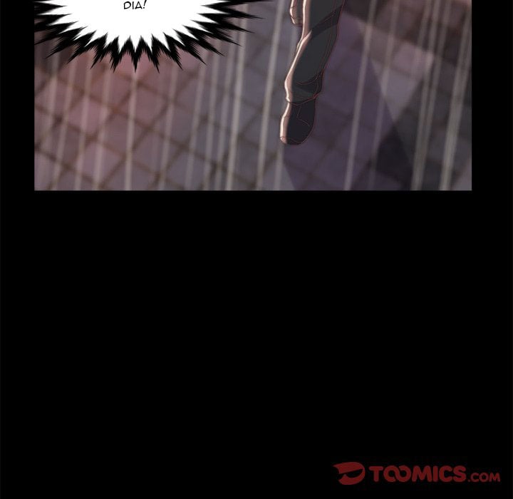 The Lost Girl - Chapter 28 48 The Lost Girl - Chapter 28 48