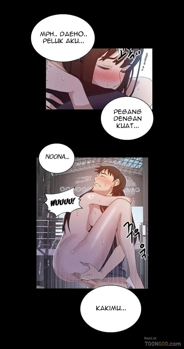 Secret Class Uncensored - Chapter 28 9 Secret Class Uncensored - Chapter 28 9