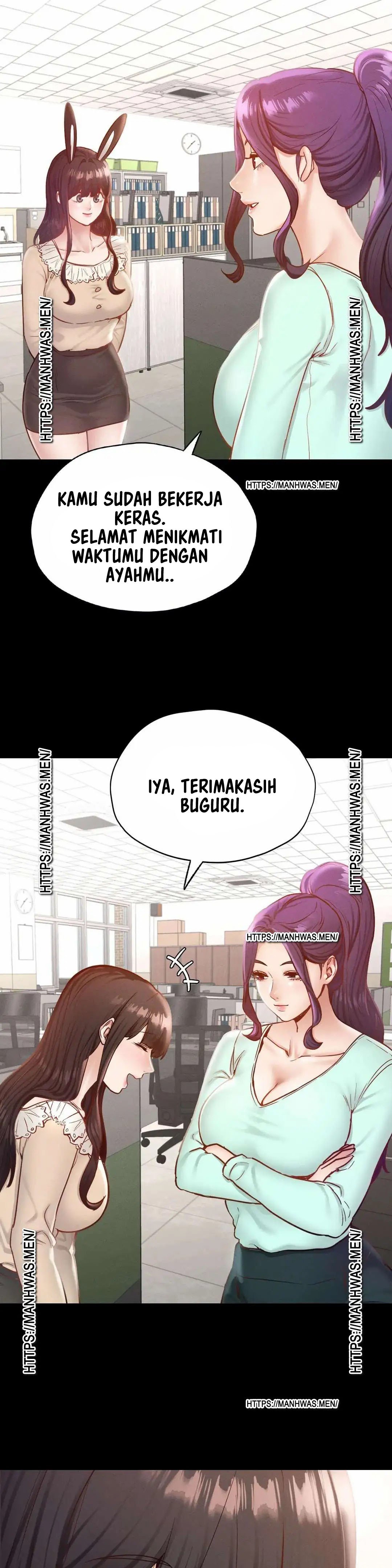 Not At School, Please - Chapter 28 11 Not At School, Please - Chapter 28 11