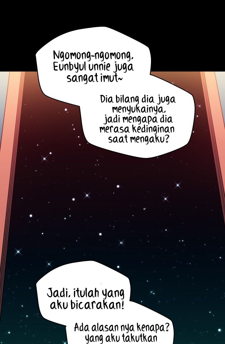 She Has Three Flavors - Chapter 28 19 She Has Three Flavors - Chapter 28 19