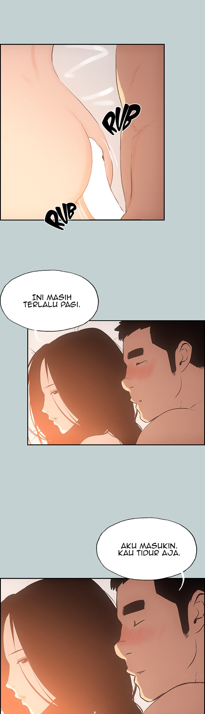 Love Square - Chapter 28 10