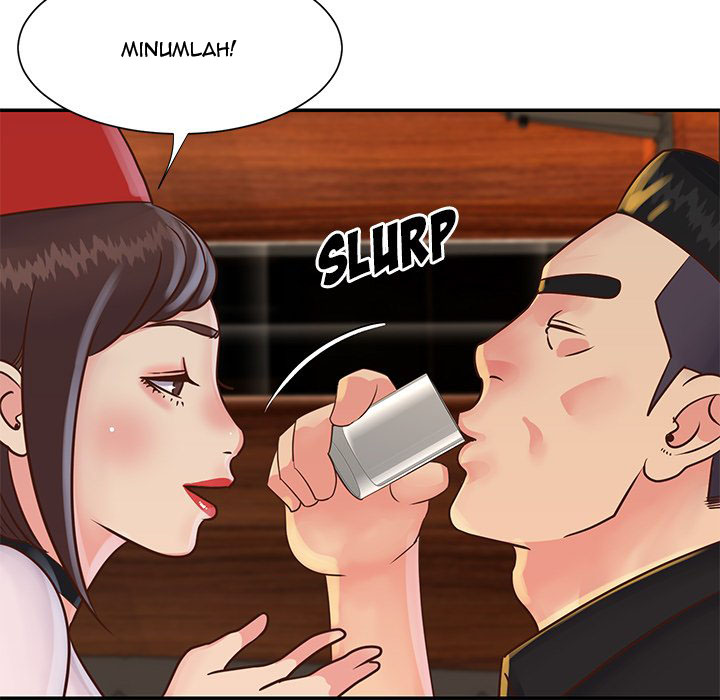 Not One, But Two - Chapter 28 22 Not One, But Two - Chapter 28 22