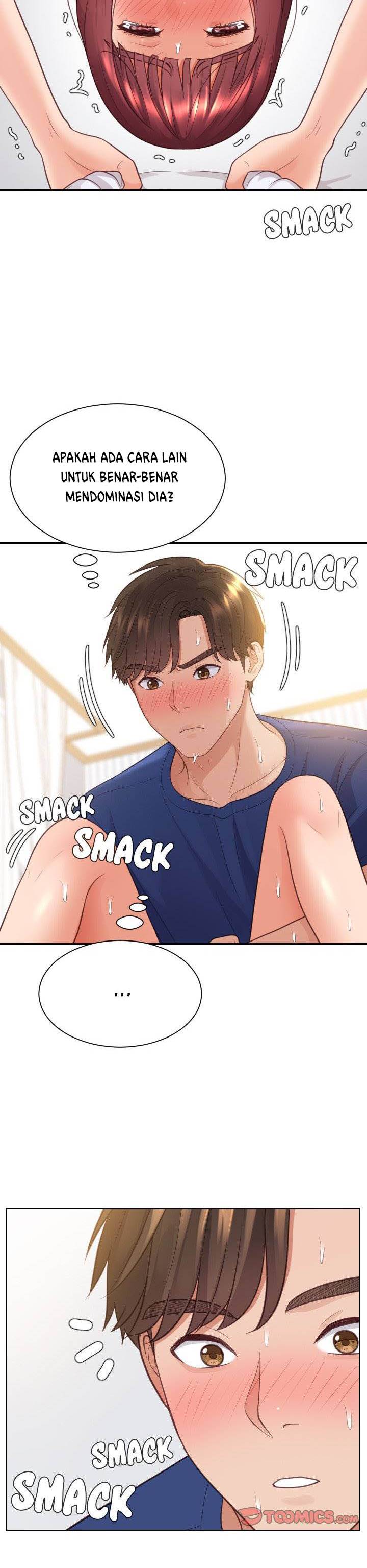 Her Situation - Chapter 28 27