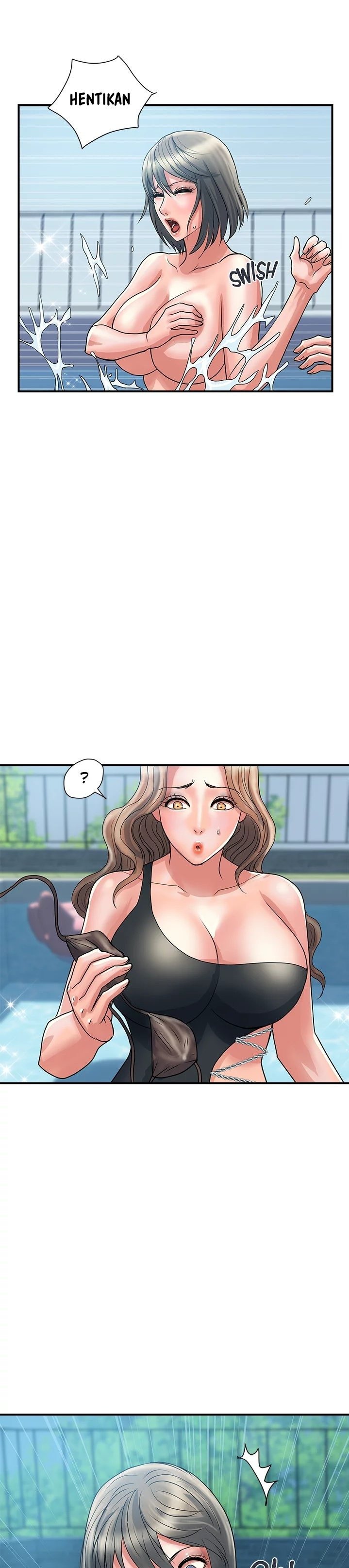 Pheromone - Chapter 28 5