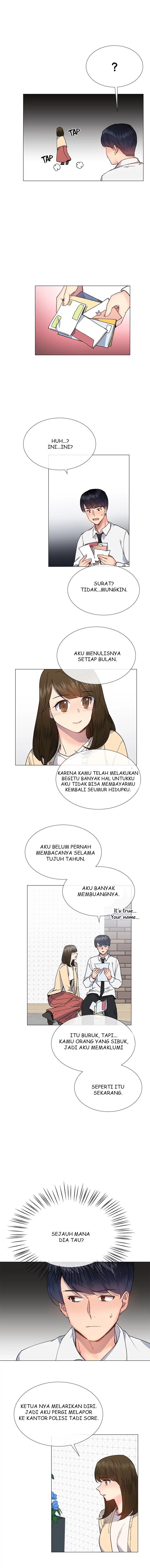 12 Years Apart - Chapter 28 11