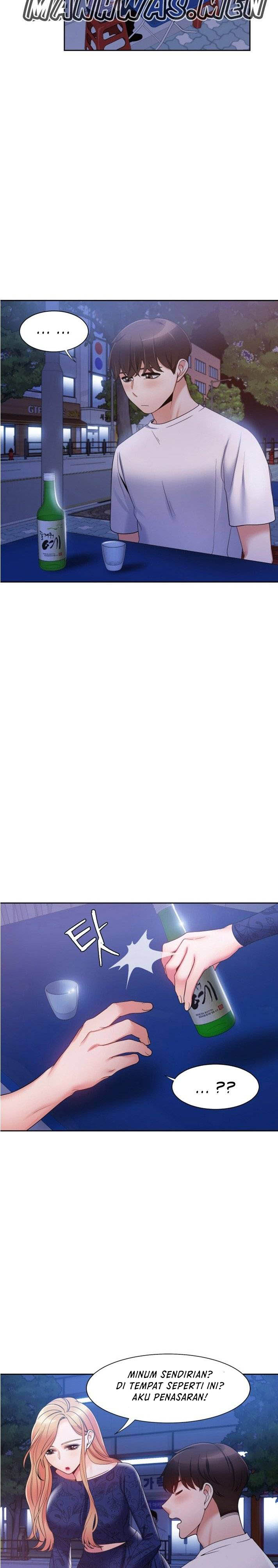 Bad Woman - Chapter 28 21