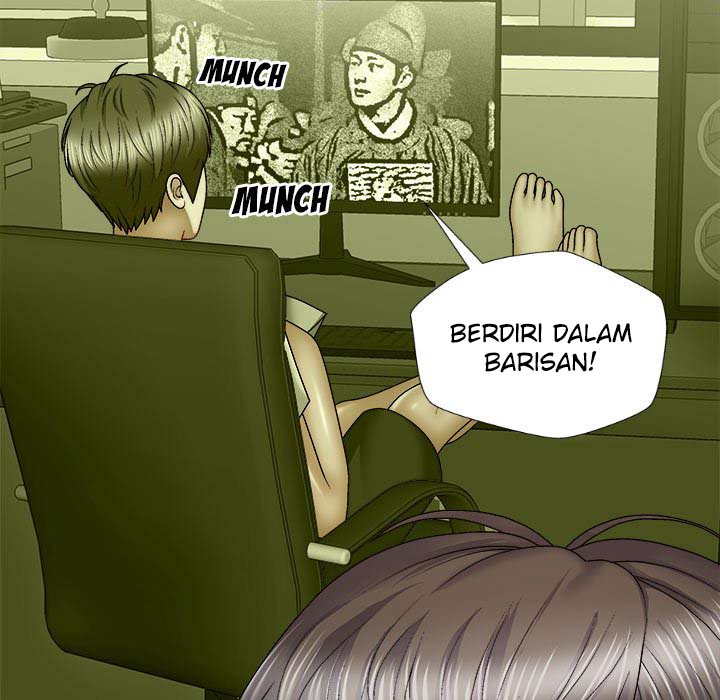 Spirit Possession - Chapter 28 119 Spirit Possession - Chapter 28 119