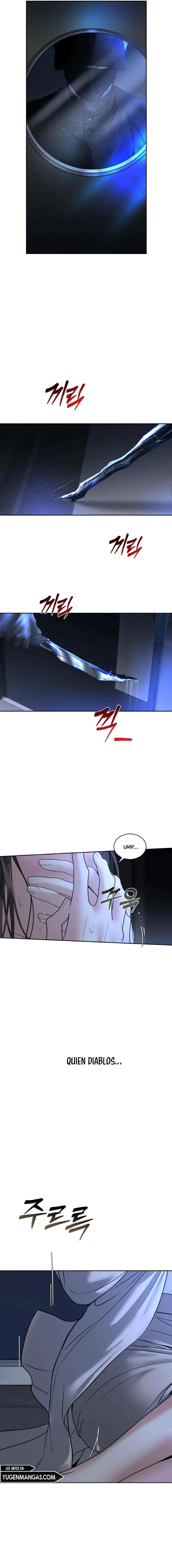 The Change of Season - Chapter 28 3 The Change of Season - Chapter 28 3