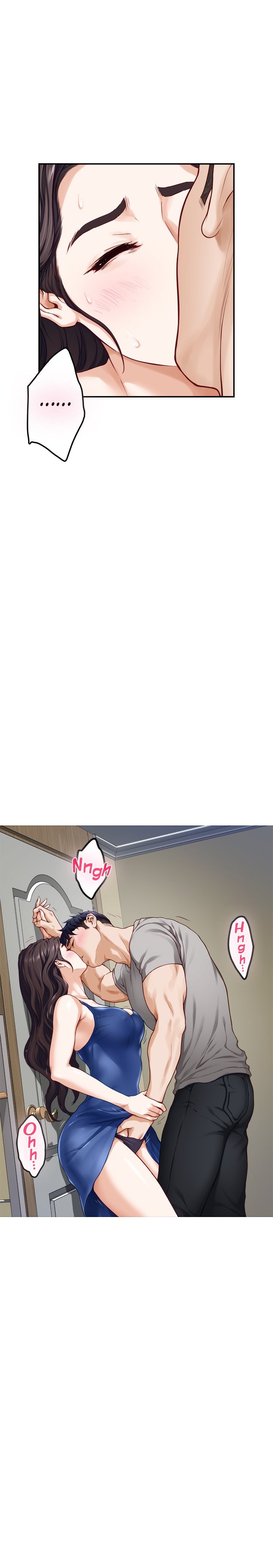 Noona’s Friend - Chapter 28 22 Noona’s Friend - Chapter 28 22