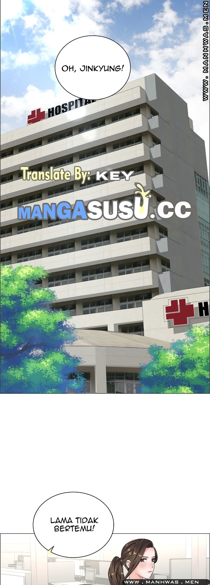 The Game-Fatal Doctor - Chapter 28 22