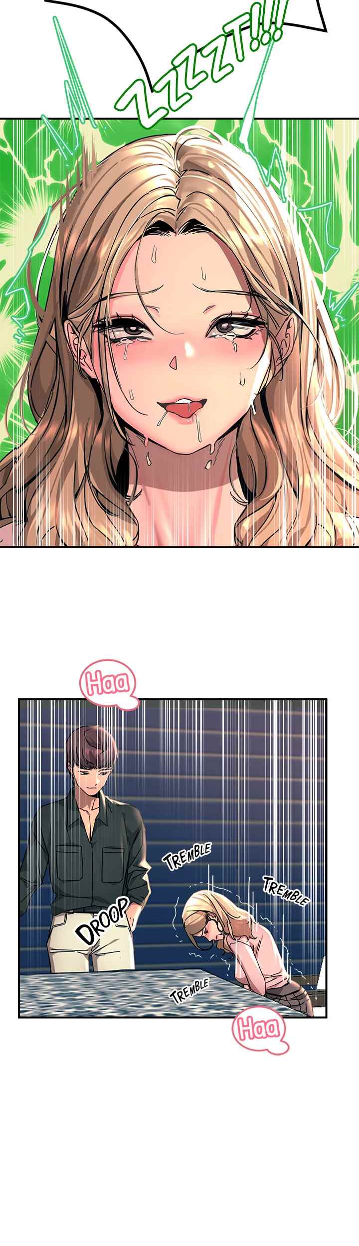 Rainbow (Show Me Your Sensuality) - Chapter 28 3