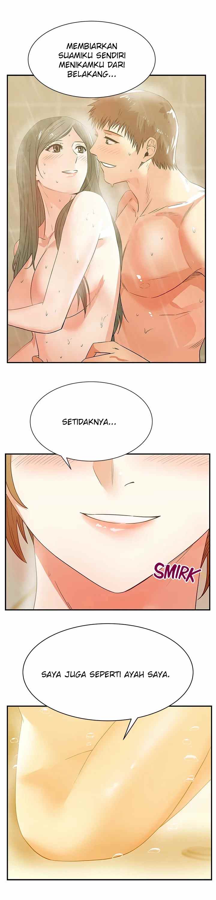 Wife&#8217;s Friend - Chapter 28 4