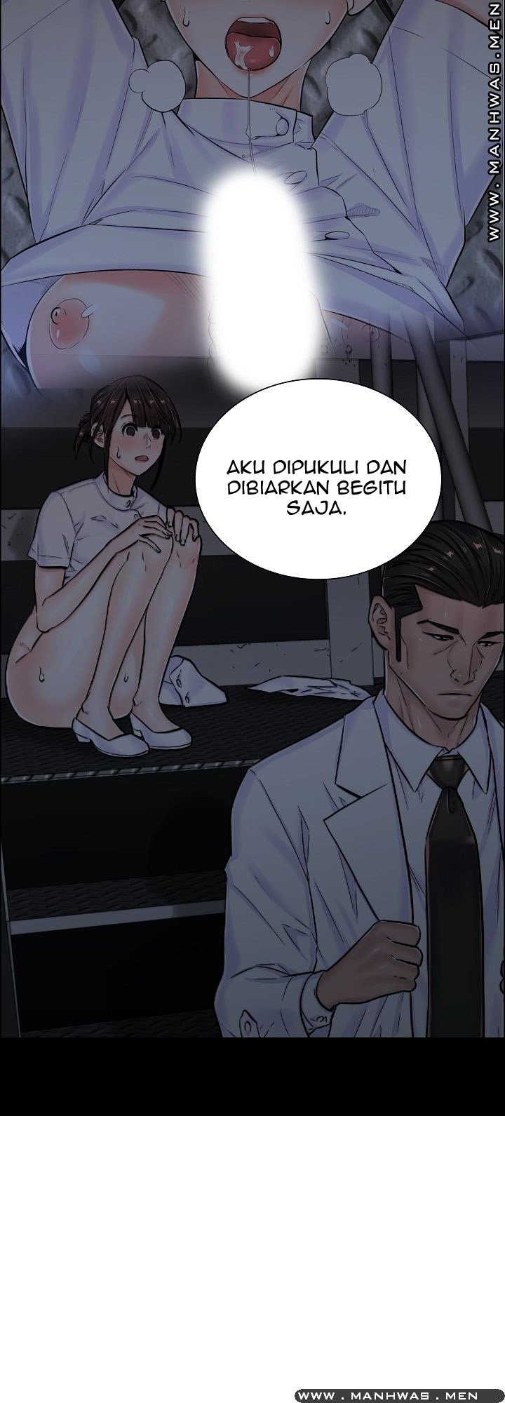 The Game-Fatal Doctor - Chapter 28 11