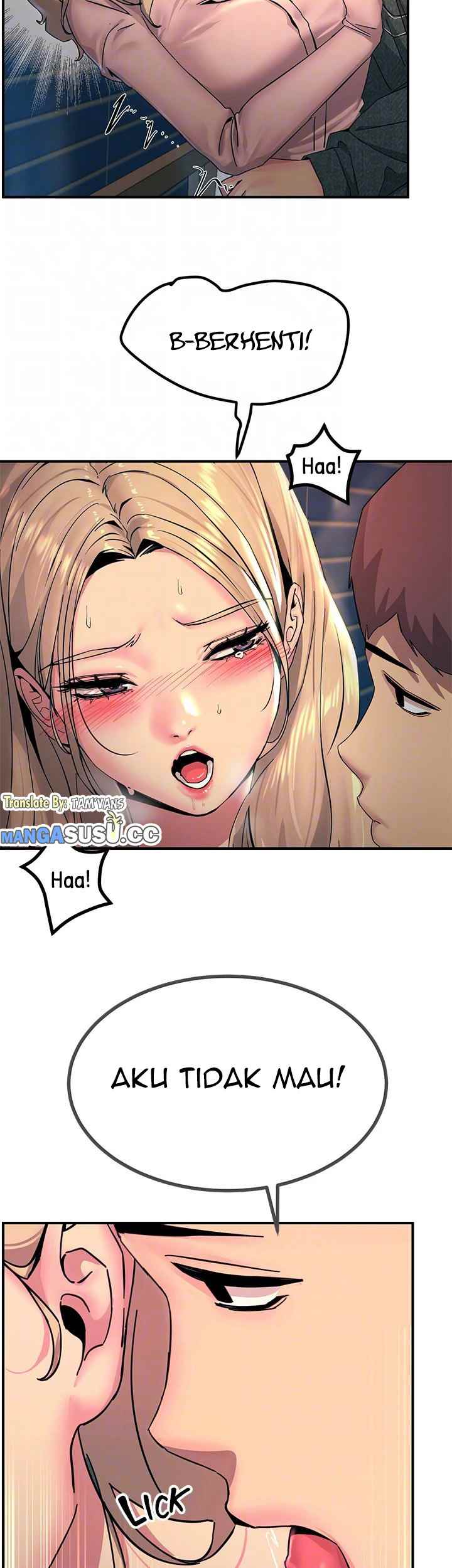 Rainbow (Show Me Your Sensuality) - Chapter 28 12