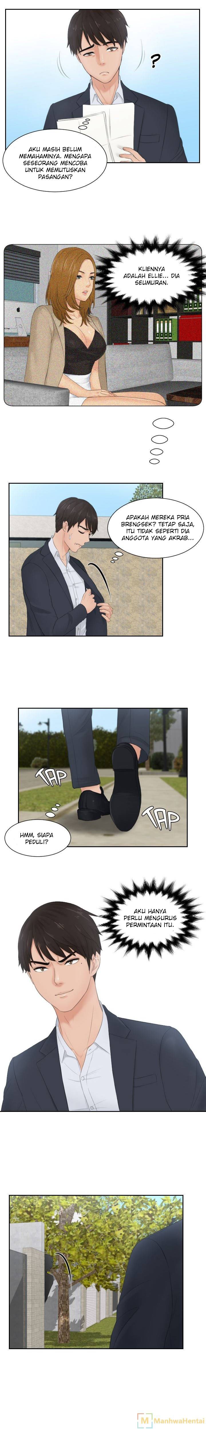 Mind Reader - Chapter 30 3