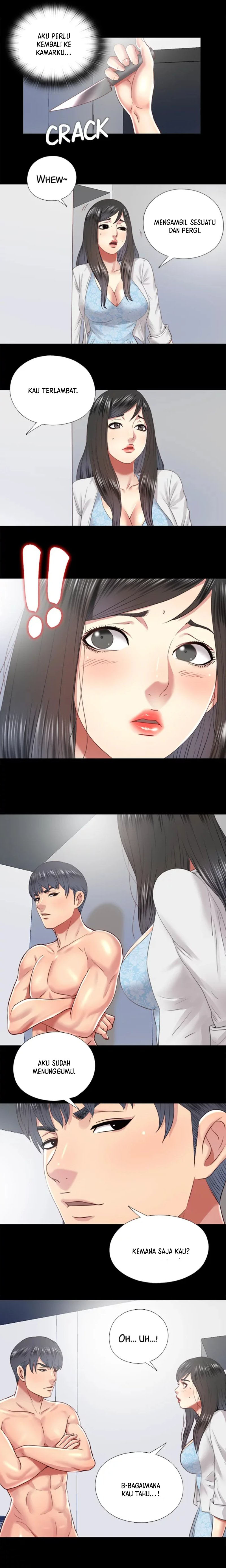 Under One Roof - Chapter 29 13