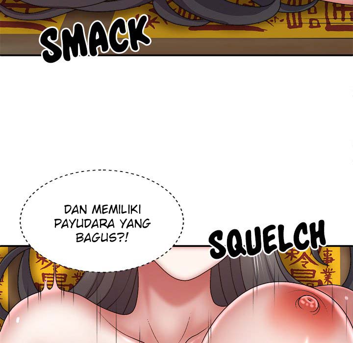 Spirit Possession - Chapter 28 20 Spirit Possession - Chapter 28 20