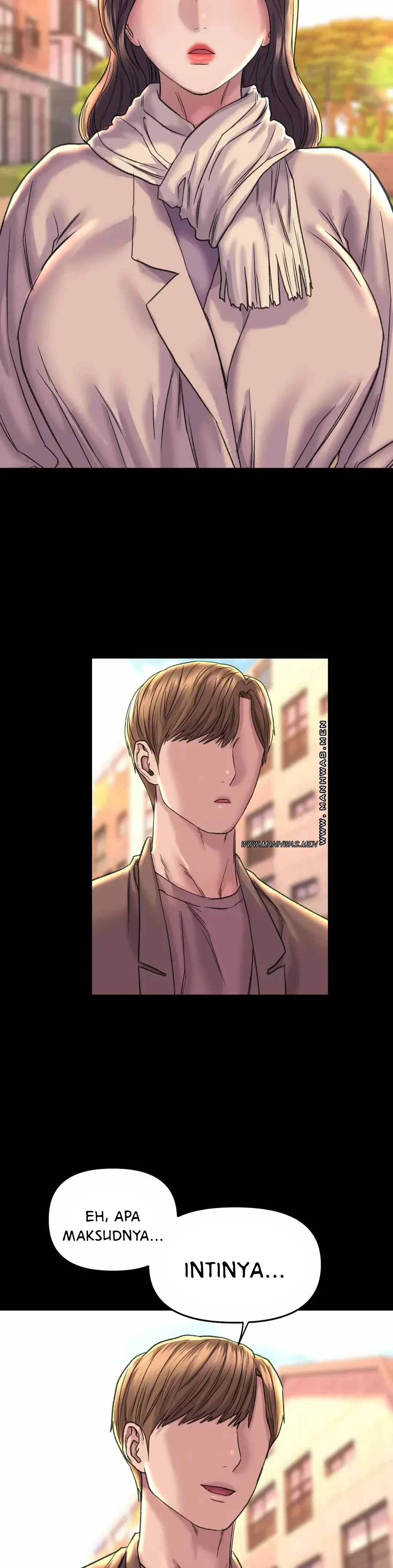 Double Face - Chapter 28 3 Double Face - Chapter 28 3