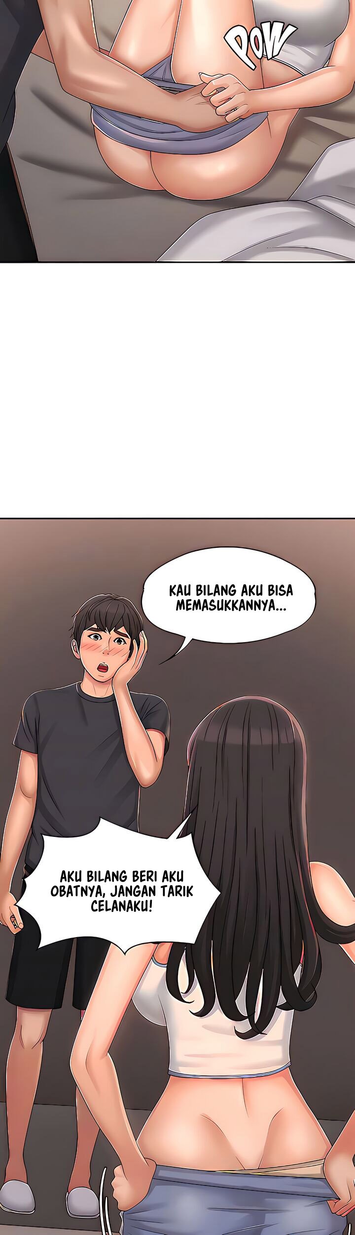 Teen Aunt - Chapter 28 16