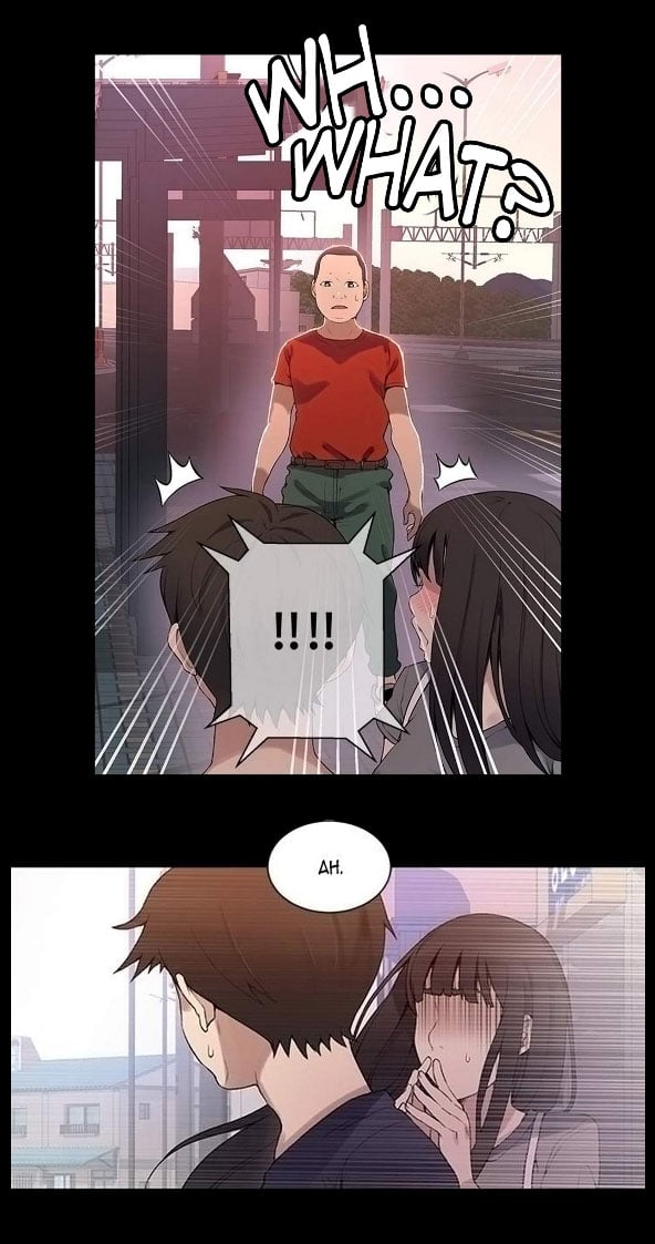 Secret Class Uncensored - Chapter 28 33 Secret Class Uncensored - Chapter 28 33