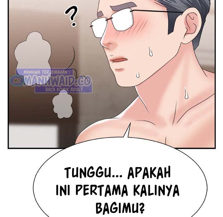 Miss Announcer - Chapter 28 114