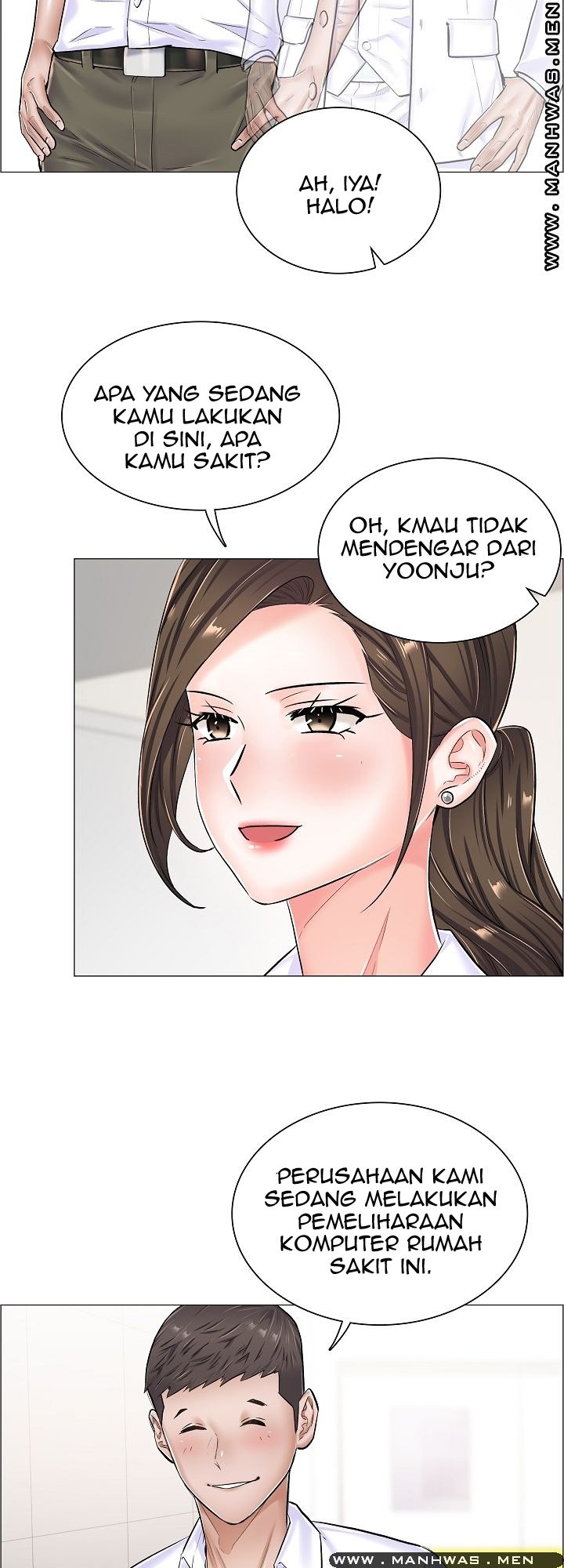 The Game-Fatal Doctor - Chapter 28 25