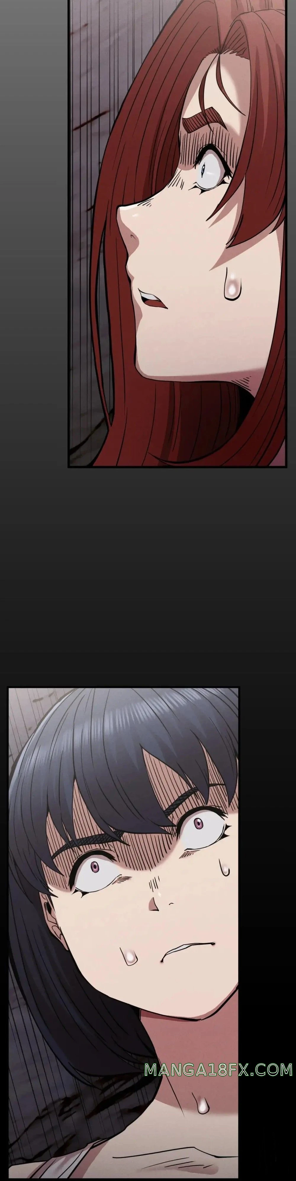 Revenge - Chapter 28 35