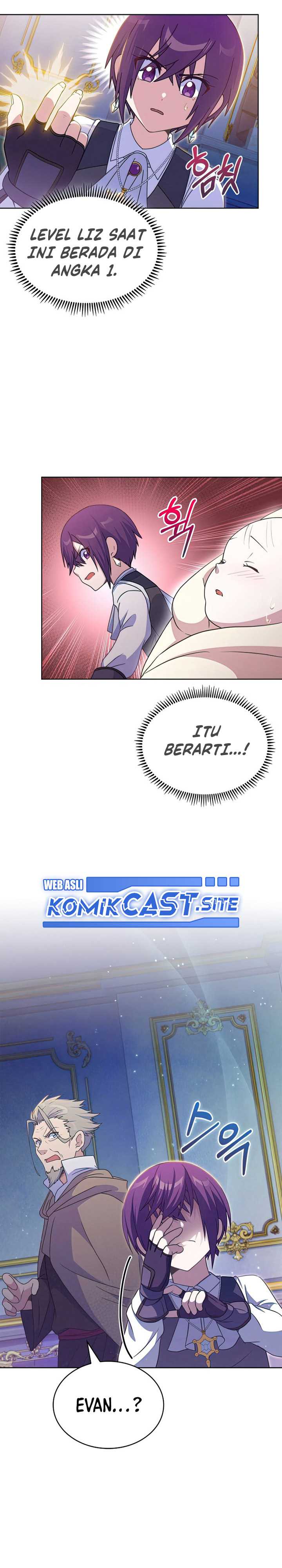 Never Die Extra - Chapter 28 6