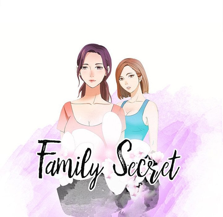 Family Secret - Chapter 28 12 Family Secret - Chapter 28 12