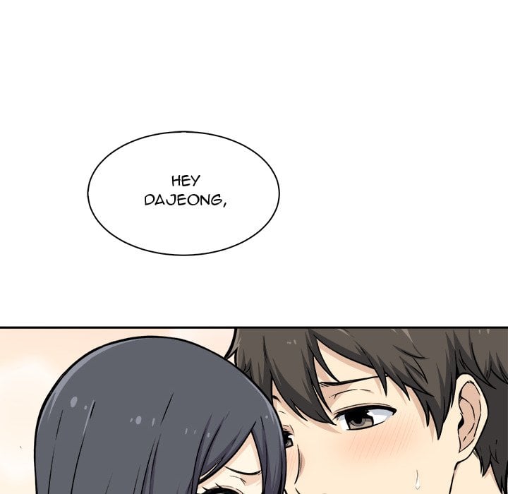 The Ark Is Me - Chapter 28 20
