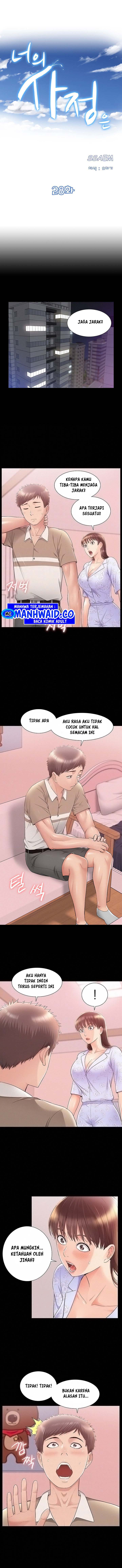 Your Situation - Chapter 28 2