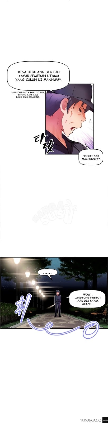 Brawling Go - Chapter 28 15