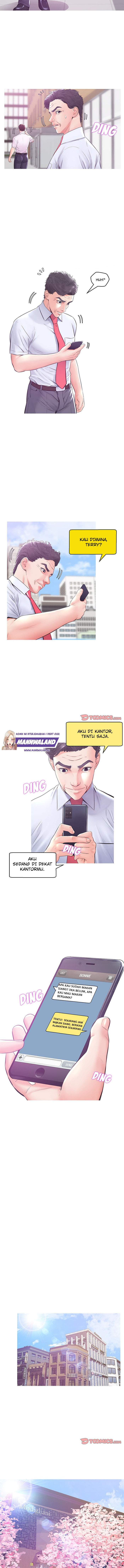 Daughter in Law - Chapter 28 6