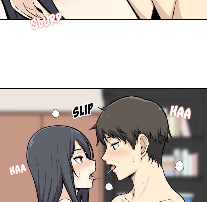 The Ark Is Me - Chapter 28 17