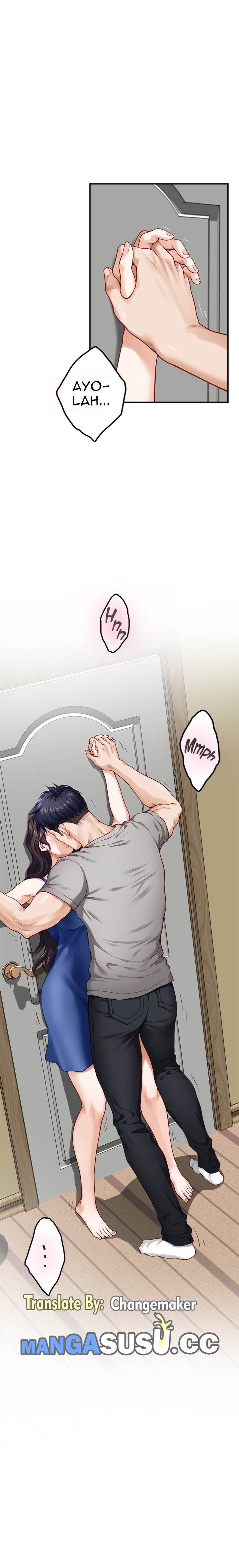 Noona’s Friend - Chapter 28 20 Noona’s Friend - Chapter 28 20