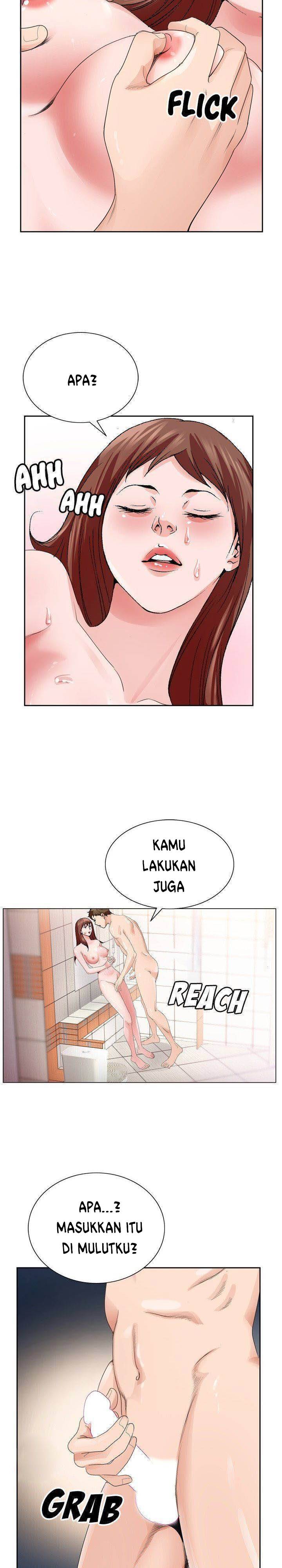 Temptations - Chapter 04 4 Temptations - Chapter 04 4